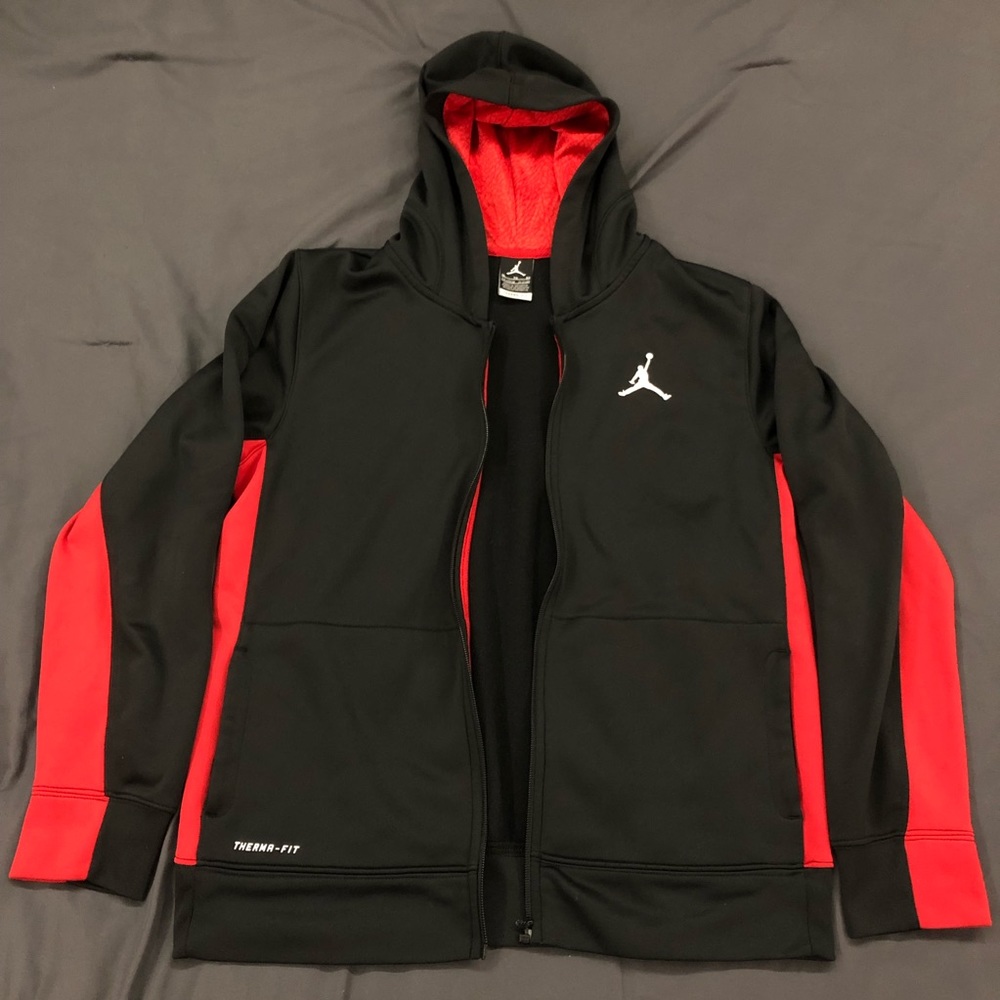 Air Jordan Sweater